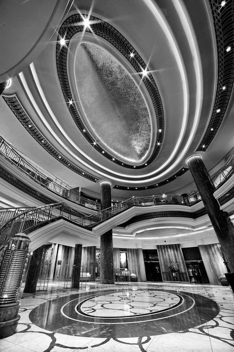 Park Hyatt Melbourne - Whitsundays Accommodation 10
