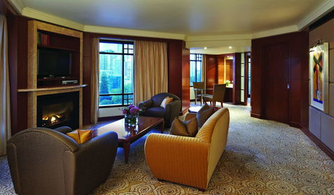 Park Hyatt Melbourne - Whitsundays Accommodation 25