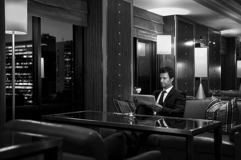 Park Hyatt Melbourne - Whitsundays Accommodation 8
