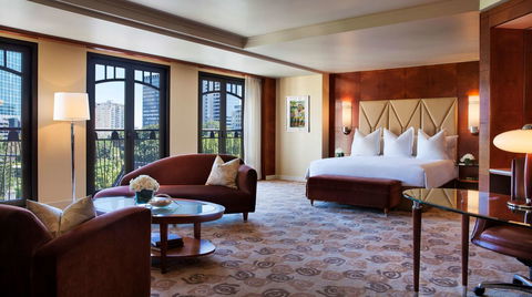 Park Hyatt Melbourne - Whitsundays Accommodation 15