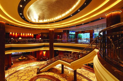 Park Hyatt Melbourne - Whitsundays Accommodation 23