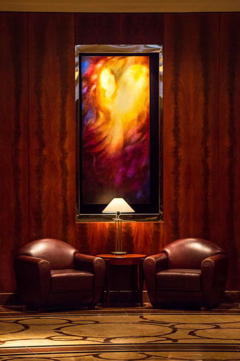 Park Hyatt Melbourne - Whitsundays Accommodation 9