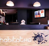 Habitat HQ - Whitsundays Accommodation