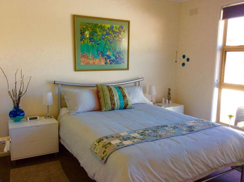 Avilla By The Bay - Whitsundays Accommodation 19