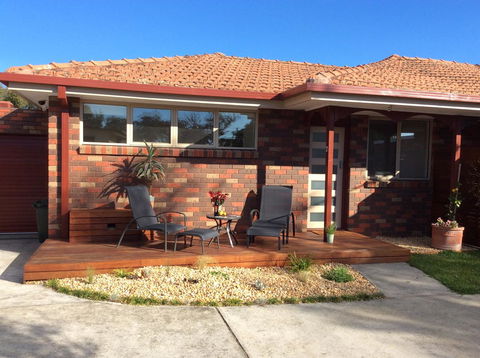 Avilla By The Bay - Whitsundays Accommodation 4