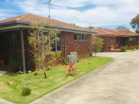 Avilla By The Bay - Whitsundays Accommodation 3