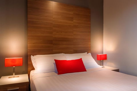 Crest On Barkly Hotel - Whitsundays Accommodation 4
