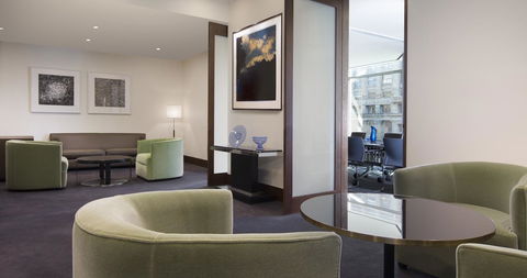 The Westin Melbourne - Whitsundays Accommodation 16