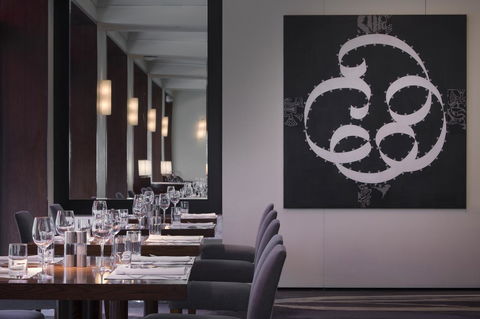 The Westin Melbourne - Whitsundays Accommodation 20