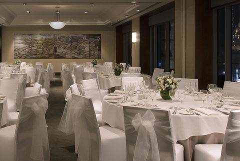 The Westin Melbourne - Whitsundays Accommodation 26