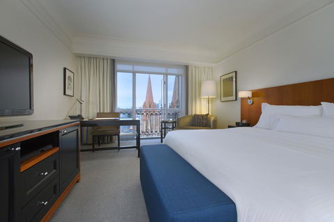 The Westin Melbourne - Whitsundays Accommodation 31