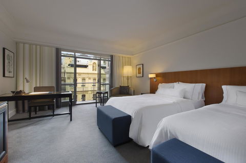 The Westin Melbourne - Whitsundays Accommodation 5
