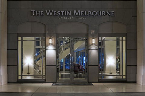 The Westin Melbourne - Whitsundays Accommodation 1