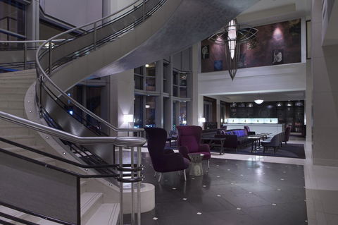 The Westin Melbourne - Whitsundays Accommodation 11