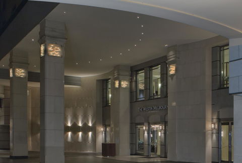 The Westin Melbourne - Whitsundays Accommodation 34