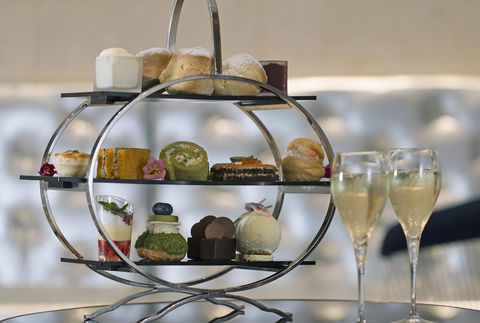 The Westin Melbourne - Whitsundays Accommodation 18