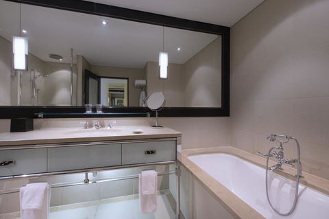 The Westin Melbourne - Whitsundays Accommodation 40