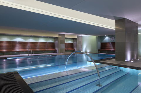 The Westin Melbourne - Whitsundays Accommodation 2