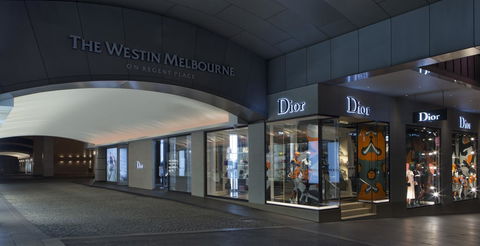 The Westin Melbourne - Whitsundays Accommodation 33