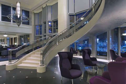 The Westin Melbourne - Whitsundays Accommodation 8