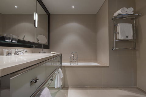 The Westin Melbourne - Whitsundays Accommodation 38