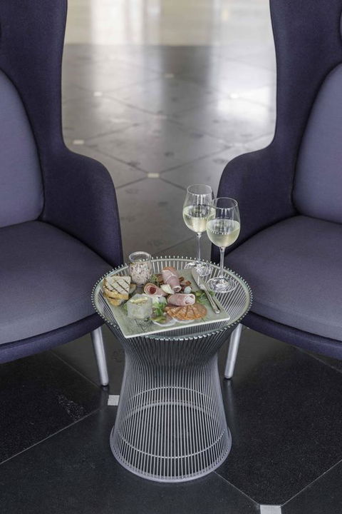 The Westin Melbourne - Whitsundays Accommodation 43
