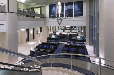 The Westin Melbourne - Whitsundays Accommodation 12