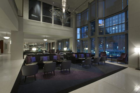 The Westin Melbourne - Whitsundays Accommodation 10