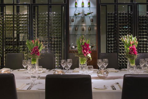 The Westin Melbourne - Whitsundays Accommodation 24