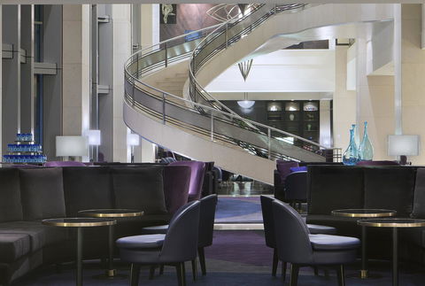The Westin Melbourne - Whitsundays Accommodation 9