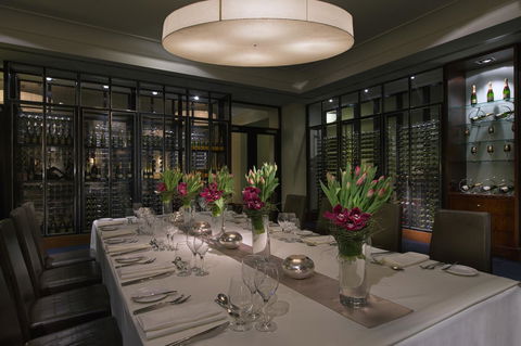The Westin Melbourne - Whitsundays Accommodation 25