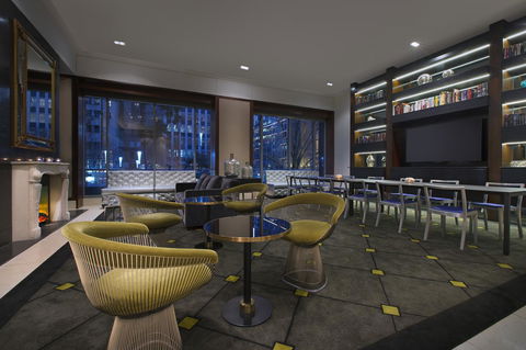The Westin Melbourne - Whitsundays Accommodation 14