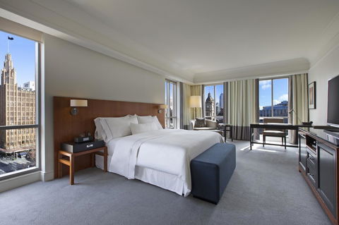 The Westin Melbourne - Whitsundays Accommodation 30