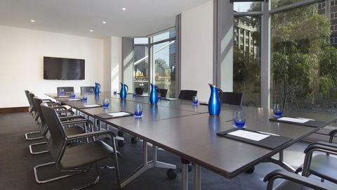 The Westin Melbourne - Whitsundays Accommodation 27