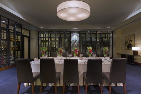 The Westin Melbourne - Whitsundays Accommodation 23