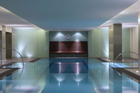 The Westin Melbourne - Whitsundays Accommodation 22