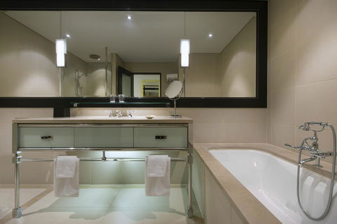 The Westin Melbourne - Whitsundays Accommodation 39