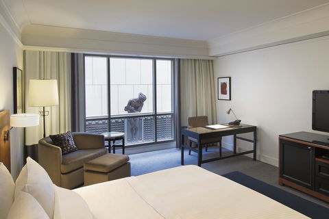 The Westin Melbourne - Whitsundays Accommodation 35