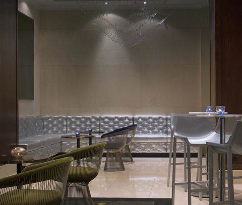 The Westin Melbourne - Whitsundays Accommodation 17