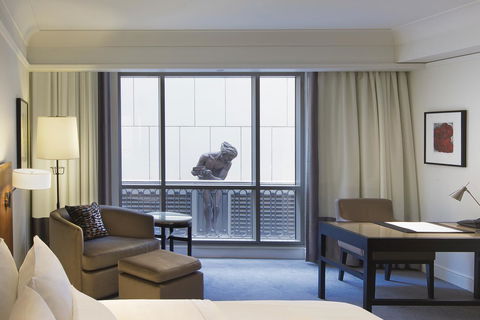 The Westin Melbourne - Whitsundays Accommodation 36