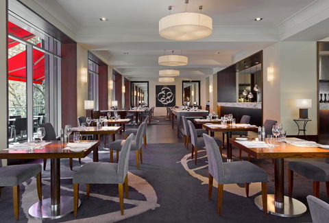 The Westin Melbourne - Whitsundays Accommodation 19