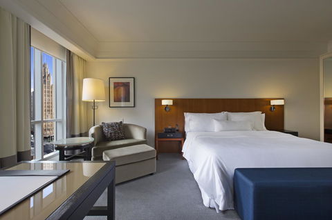 The Westin Melbourne - Whitsundays Accommodation 3