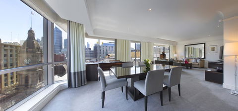 The Westin Melbourne - Whitsundays Accommodation 37