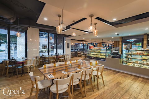 The Sebel Melbourne Docklands Hotel - Whitsundays Accommodation 8