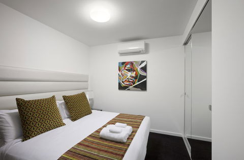 The Sebel Melbourne Docklands Hotel - Whitsundays Accommodation 22