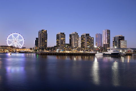 The Sebel Melbourne Docklands Hotel - Whitsundays Accommodation 24