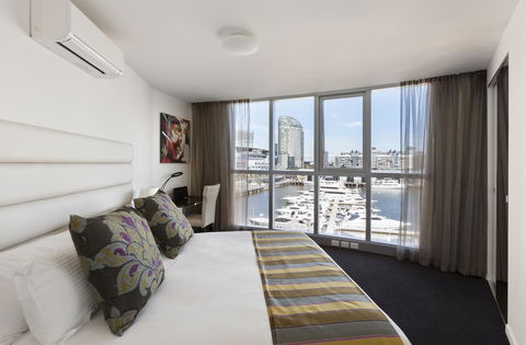 The Sebel Melbourne Docklands Hotel - Whitsundays Accommodation 13