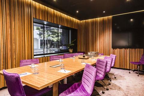The Sebel Melbourne Docklands Hotel - Whitsundays Accommodation 32