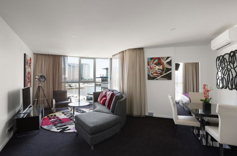 The Sebel Melbourne Docklands Hotel - Whitsundays Accommodation 16