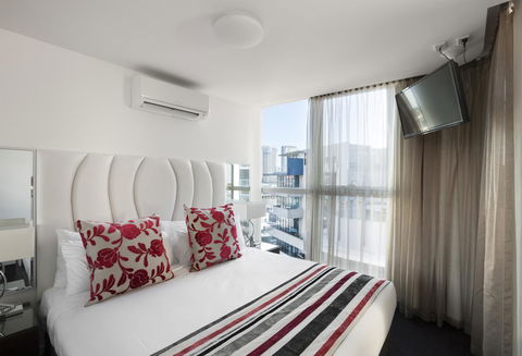 The Sebel Melbourne Docklands Hotel - Whitsundays Accommodation 23